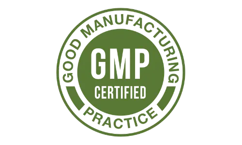 PowerX Pro GMP Certified